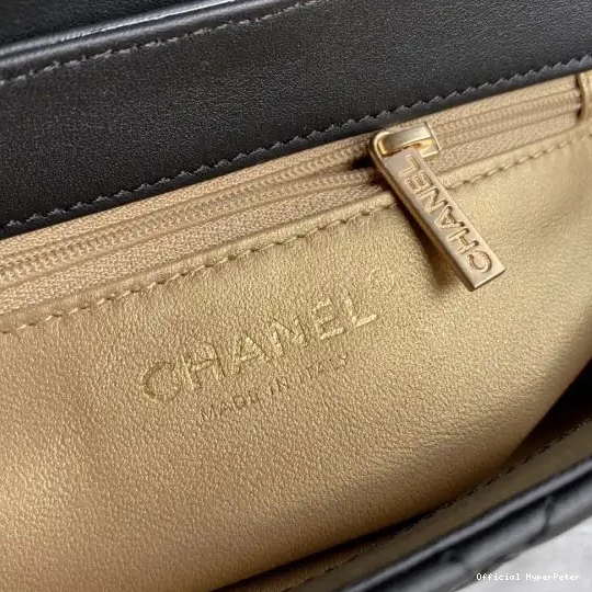 HyperPeter BAG CHANEL FLAP 0615